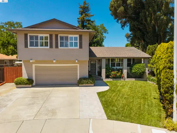 7365 Tulipwood Circle, PLEASANTON, CA 94588