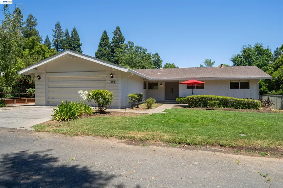 1600 Copenhagen Way, Carmichael, CA 95608 - #3