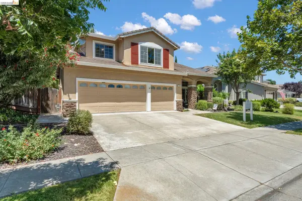 569 Apple Hill Dr, BRENTWOOD, CA 94513