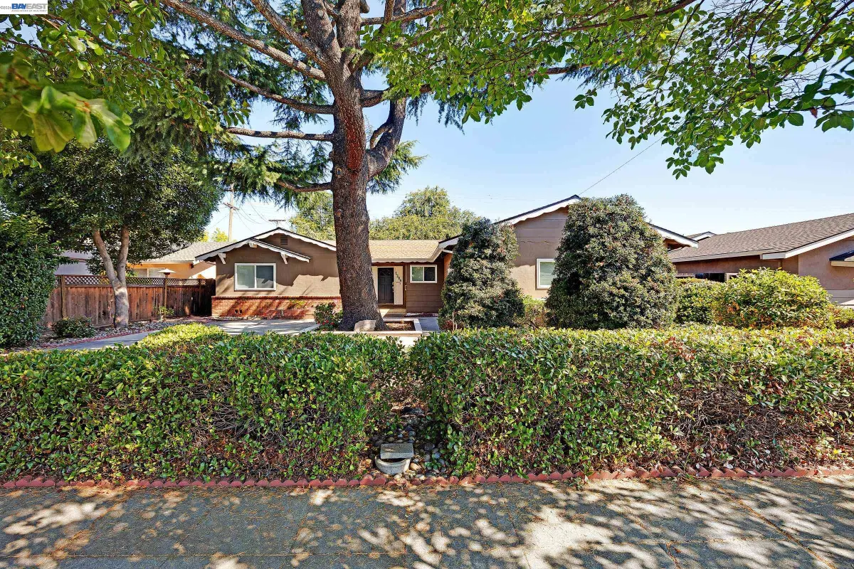 1289 Kimberly Dr, San Jose, CA 95118 - #1