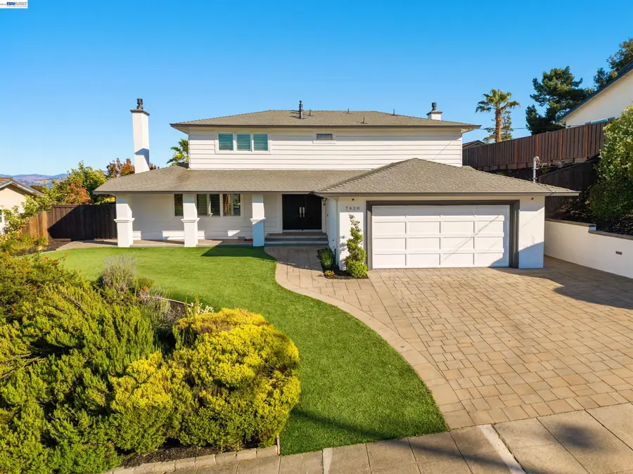 7420 Hansen Dr, Dublin, CA 94568 - #2