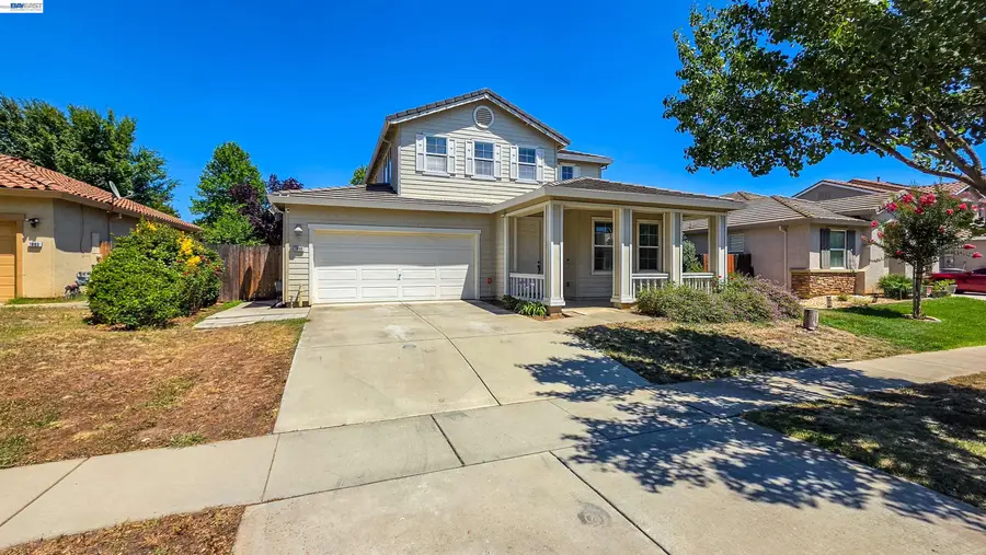1899 River Run Dr, Marysville, CA 95901 - #2