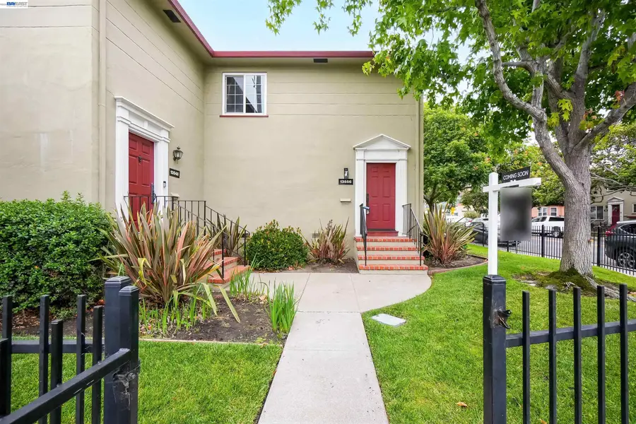 13556 Bancroft Ave  #3, San Leandro, CA 94578 - #3