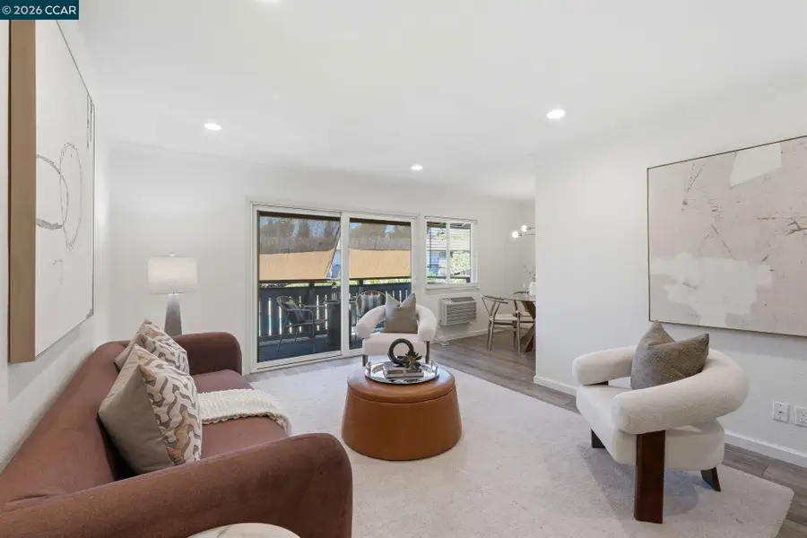233 Masters Ct  #4, Walnut Creek, CA 94598 - #2