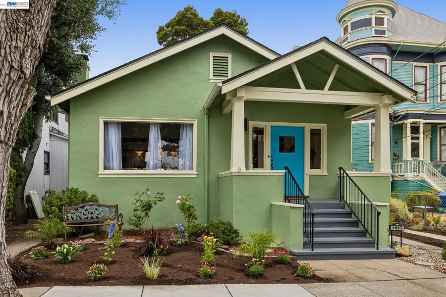 1827 Santa Clara Ave, Alameda, CA 94501 - #3