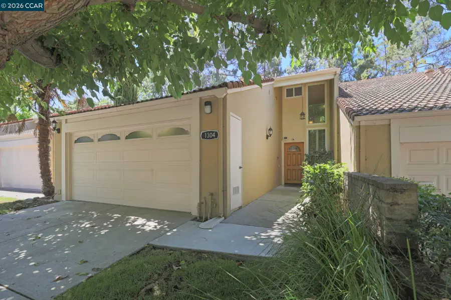 1304 Corte De Los Vecinos, Walnut Creek, CA 94598 - #2