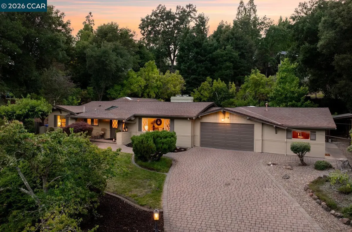 19 Valley Dr, Orinda, CA 94563 - #1