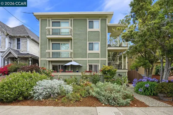 2115 Central  #5, ALAMEDA, CA 94501
