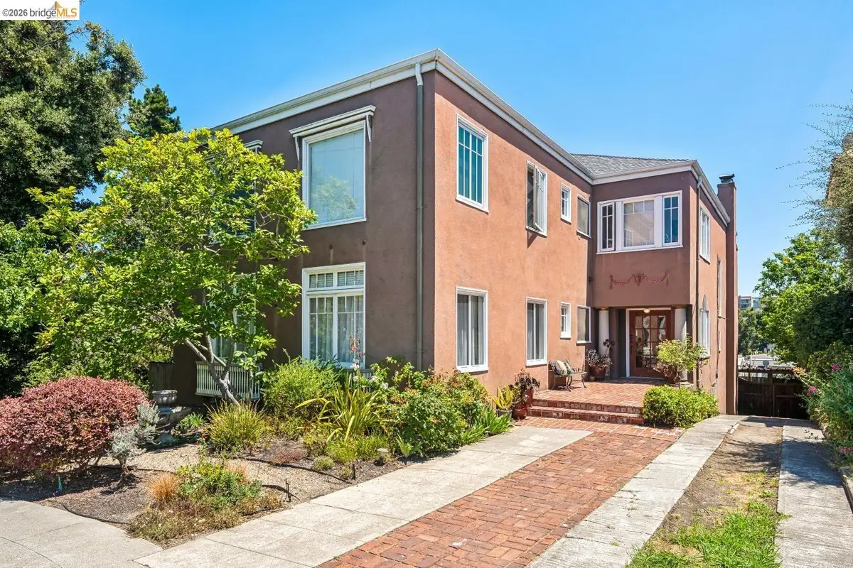 455 Lagunitas Ave, Oakland, CA 94610 - #1