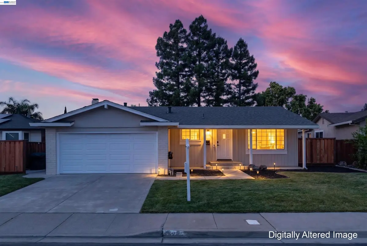 6225 Robin Ct, Pleasanton, CA 94588 - #1