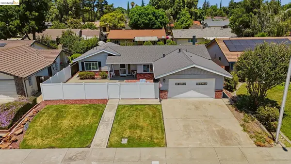 1421 Woodmont WAY, STOCKTON, CA 95209