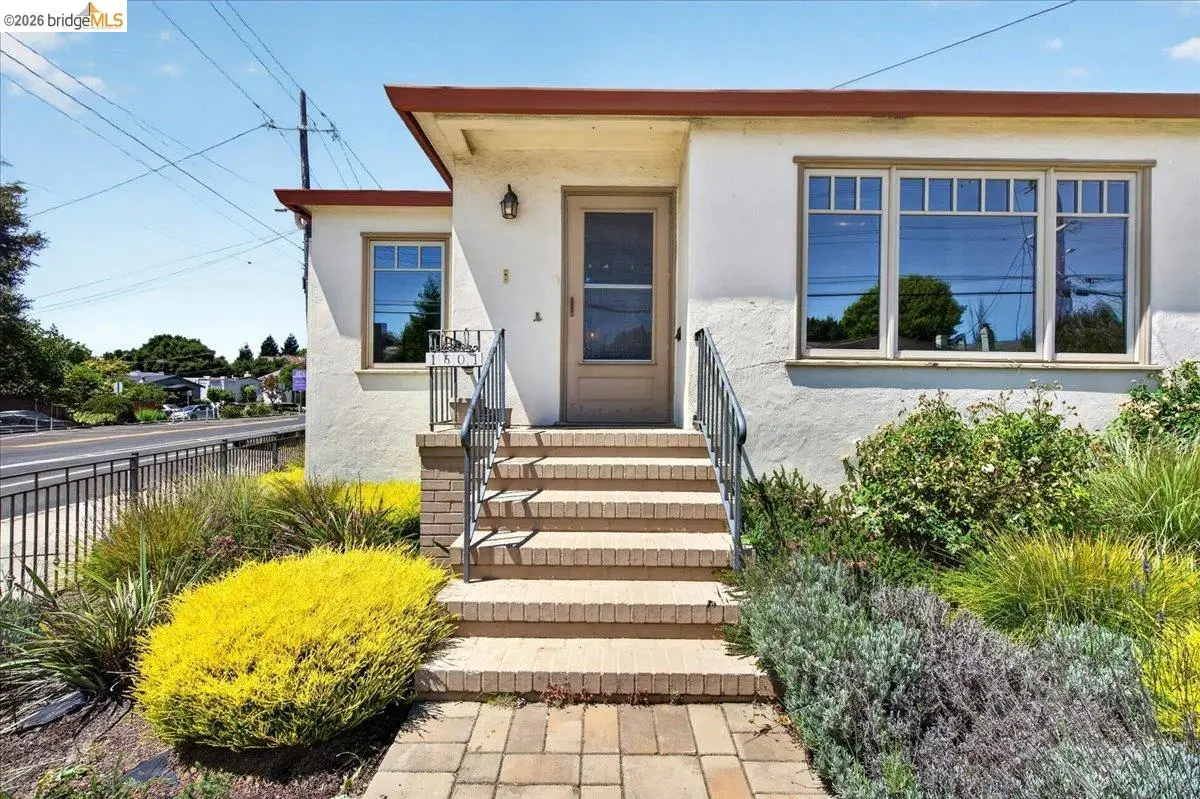 1601 Dwight Way, Berkeley, CA 94703 - #1