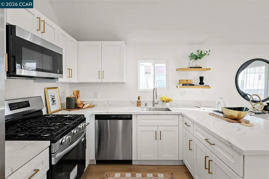 3622 Natalie, Richmond, CA 94805 - #3