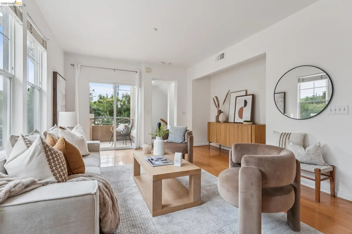 1501 Chandler St  #81, Oakland, CA 94603 - #1