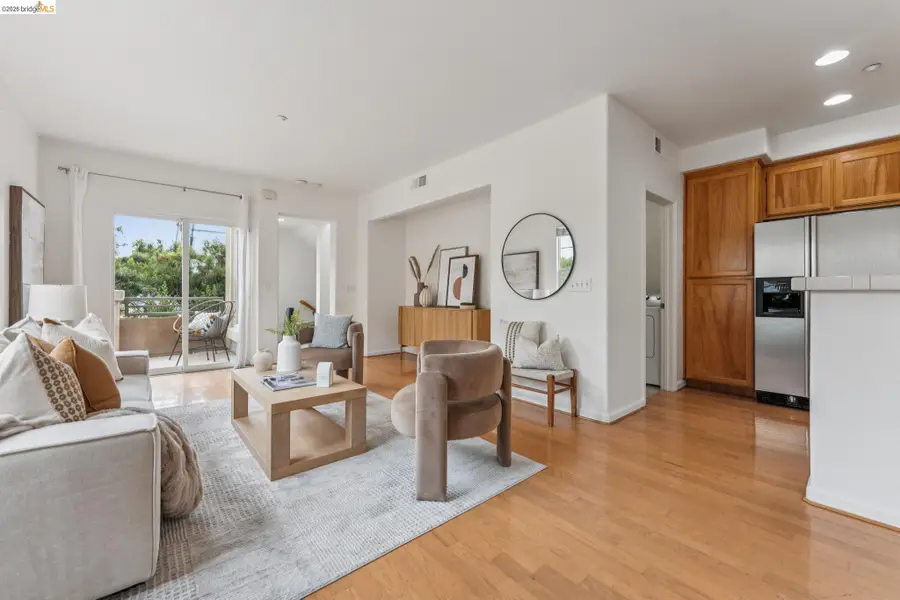 1501 Chandler St  #81, Oakland, CA 94603 - #2