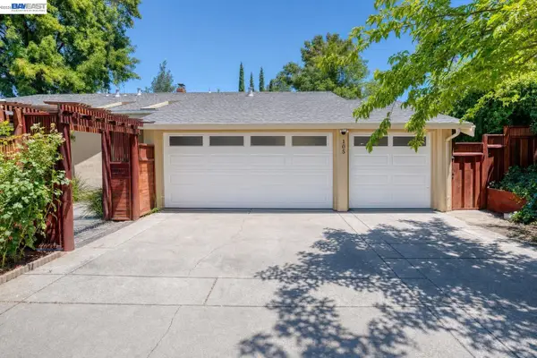 105 Bexley pl, WALNUT CREEK, CA 94598