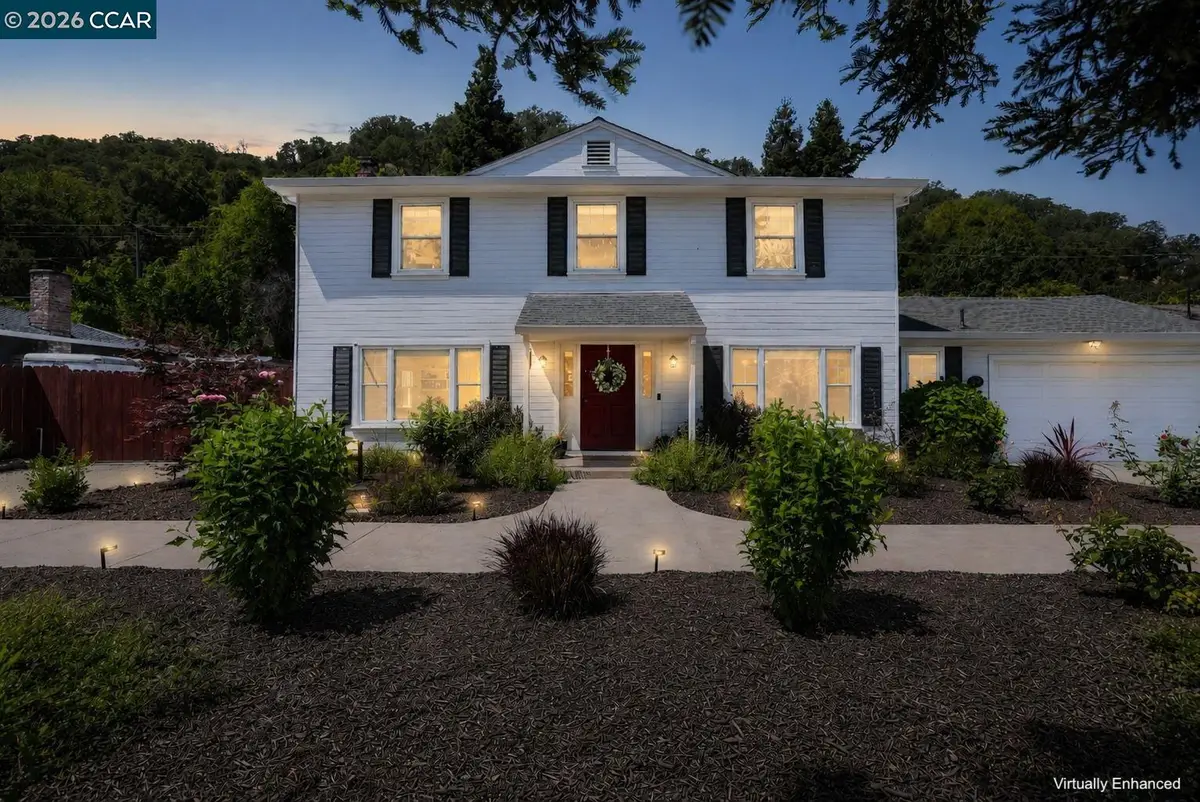 4510 Haag Road, Martinez, CA 94553 - #1
