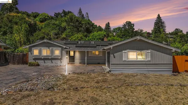 649 Moraga Way, ORINDA, CA 94563