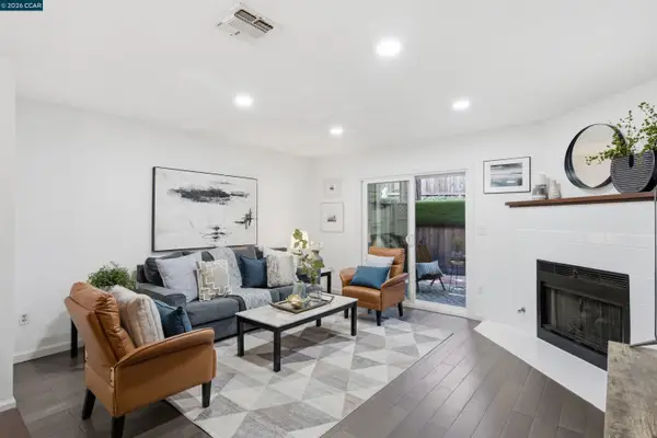 458 Eastgate Ln, MARTINEZ, CA 94553