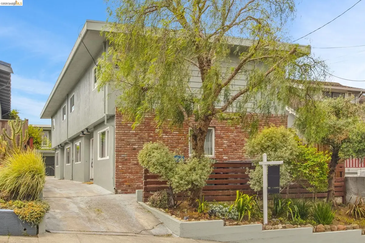2207 Damuth St  #1, Oakland, CA 94602 - #1
