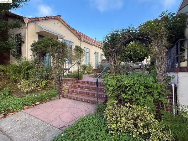 2444 Virginia  #B, BERKELEY, CA 94709