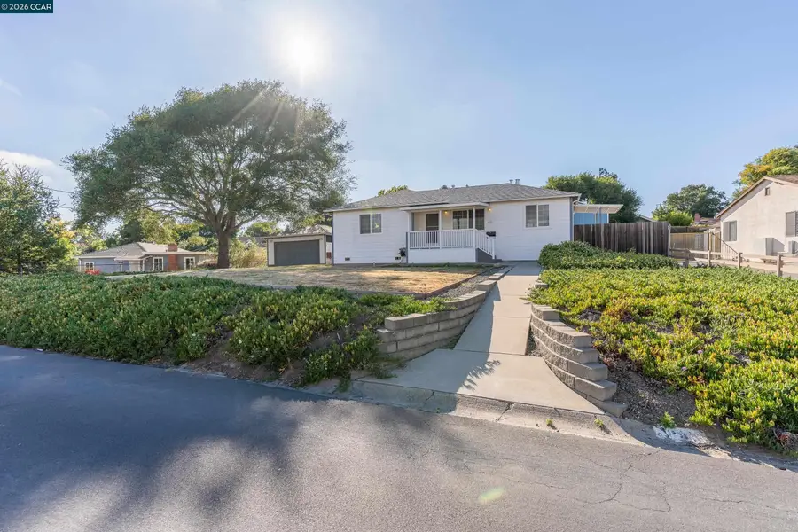 831 Fulton Way, El Sobrante, CA 94803 - #3