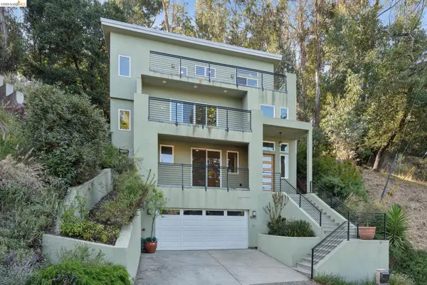 5917 Balboa, OAKLAND, CA 94611