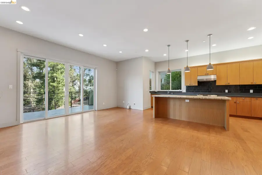5917 Balboa, Oakland, CA 94611 - #3
