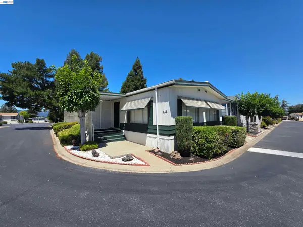3231 Vineyard Ave  #142, PLEASANTON, CA 94566