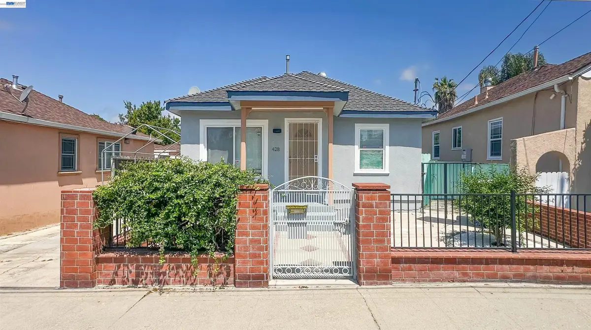 428 Broadmoor Blvd, San Leandro, CA 94577 - #1
