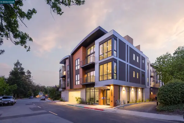 950 Hough Ave  #210, LAFAYETTE, CA 94549