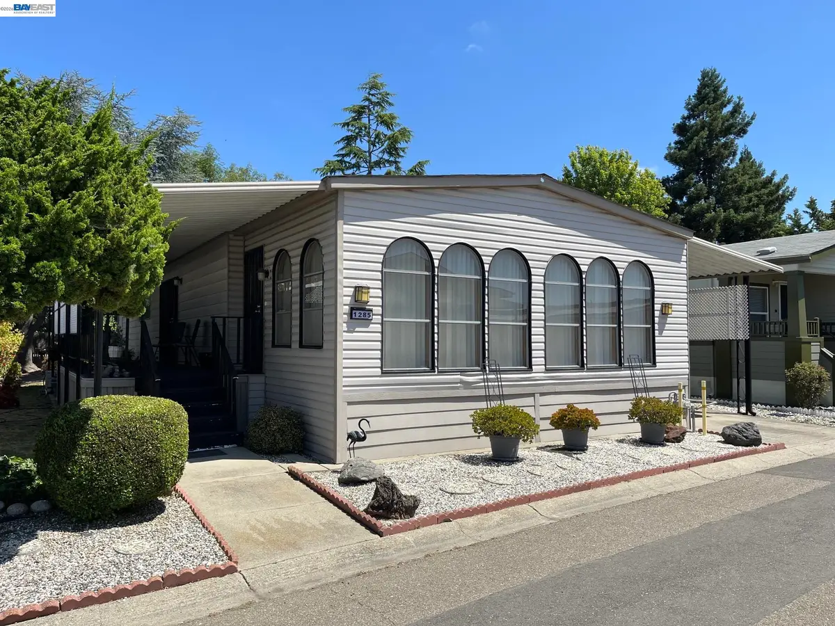 1285 Sussex way, Hayward, CA 94544 - #1