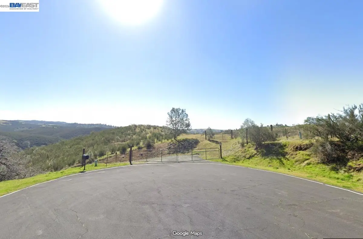 McCauley Road, Valley Springs, CA 95252 - #1