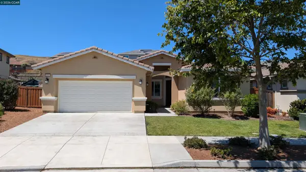 1813 Holsteiner Dr, FAIRFIELD, CA 94534
