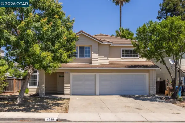 4528 Knollpark Cir, ANTIOCH, CA 94531