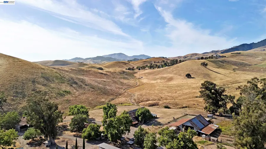 8201 Highland Rd, Tassajara, CA 94551 - #3