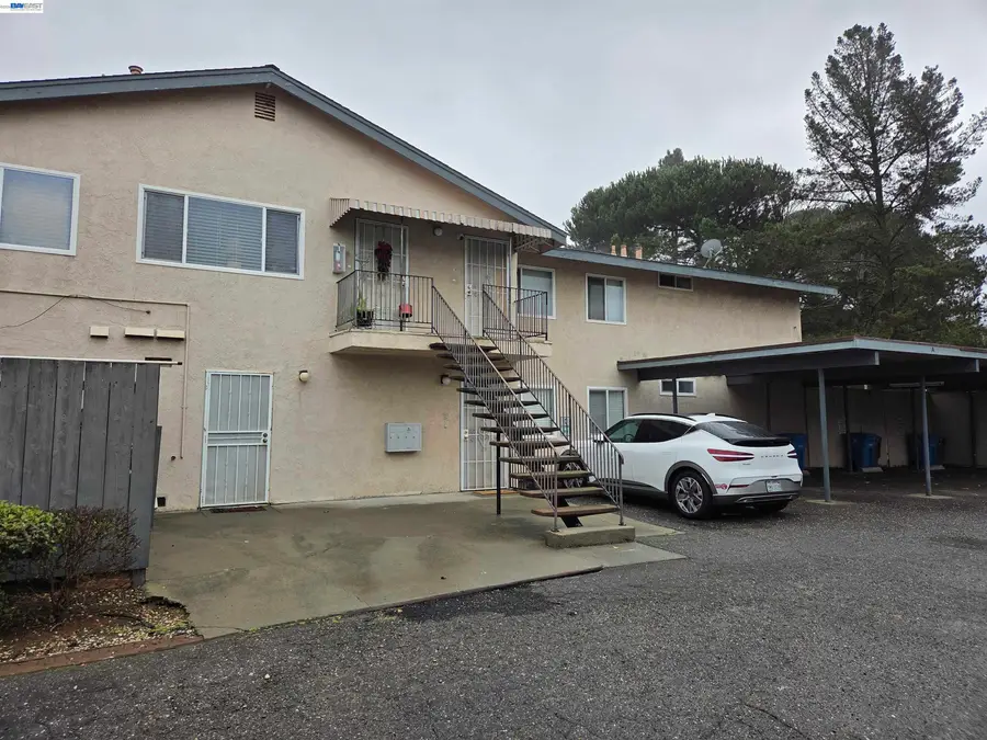 709 Pope Dr, Vallejo, CA 94591 - #3