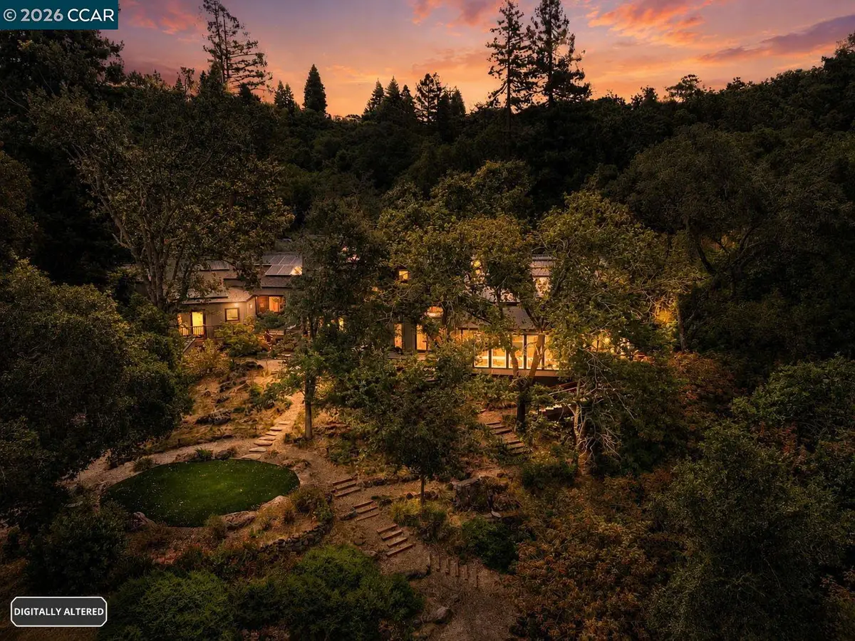 691 Old Jonas Hill Rd, Lafayette, CA 94549 - #1