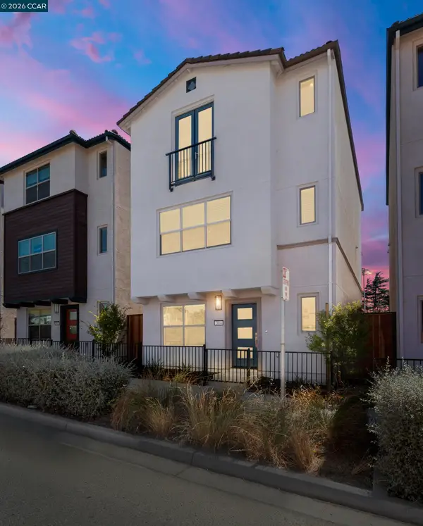2816 Chattleton Lane, SAN PABLO, CA 94806