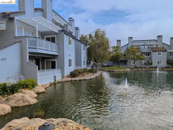429 Cork Harbour CIR  #APT G, REDWOOD CITY, CA 94065