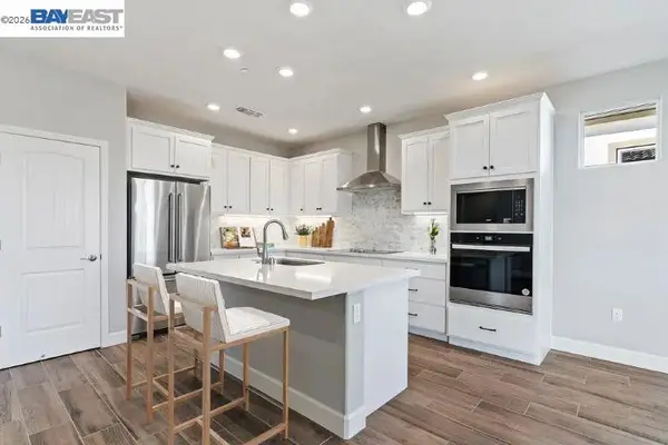1808 Cresthaven St, BRENTWOOD, CA 94513