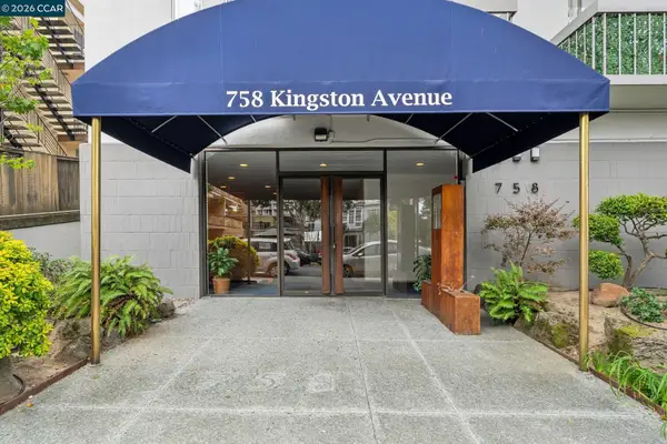 758 Kingston Ave  #22, OAKLAND, CA 94611