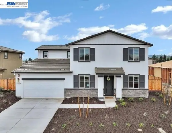 5452 Harrier Way, ANTIOCH, CA 94531