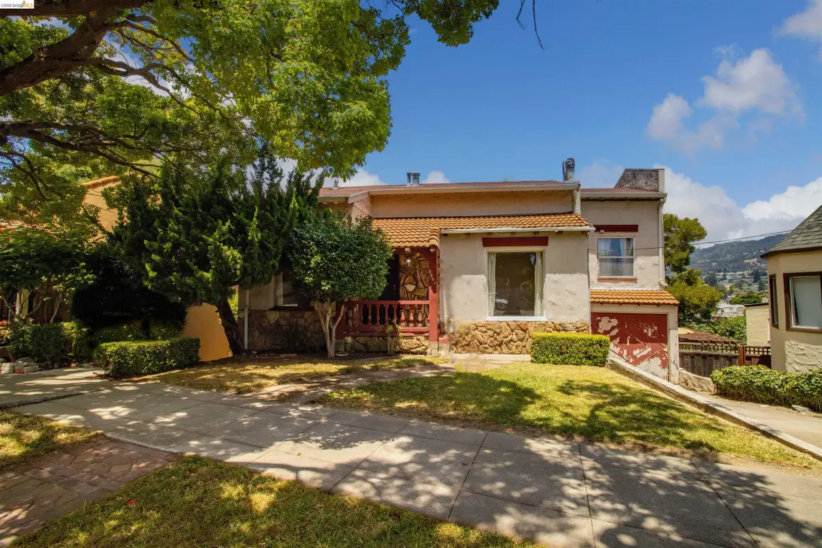 3508 Morcom Ave, Oakland, CA 94619 - #1