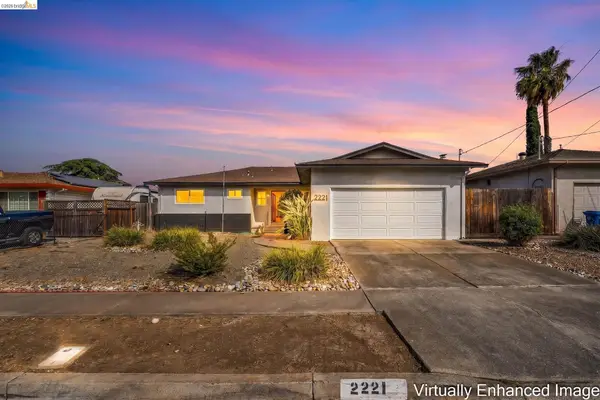 2221 Arata Way, ANTIOCH, CA 94509