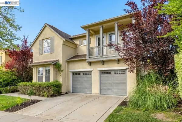3132 Ashbrook Ln, SAN RAMON, CA 94582