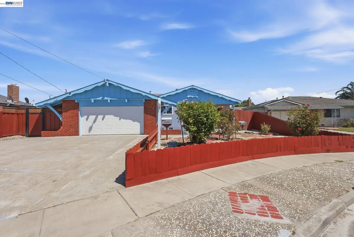 6440 Lotus Ct, Newark, CA 94560 - #1