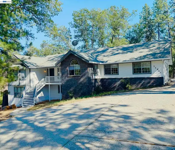11933 Tammy Way, GRASS VALLEY, CA 95949