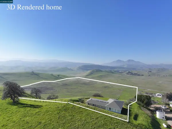 0 Briones Valley Rd, BRENTWOOD, CA 94513