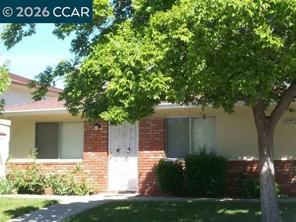 2309 Lemontree Way  #1, ANTIOCH, CA 94509